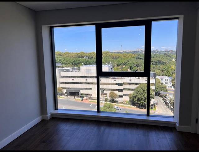 1 BEDROOM PROPERTY TO RENT IN ROSEBANK